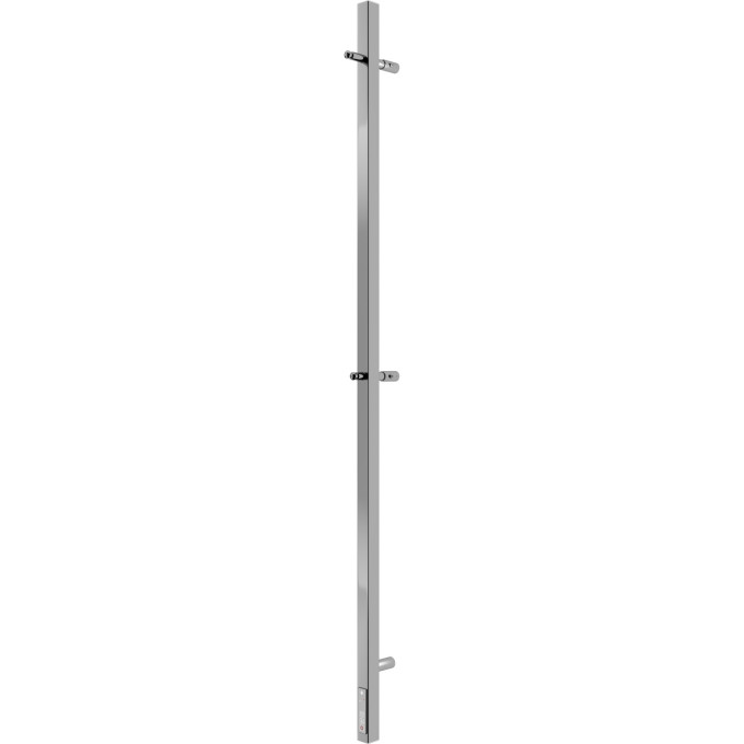 Полотенцесушитель электрический TERMINUS СТОЙКА UNO проф 1200 4670078557384