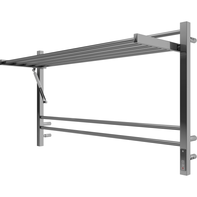 Полотенцесушитель TERMINUS ГОРИЗОНТ П8 1000х600 4670078543271