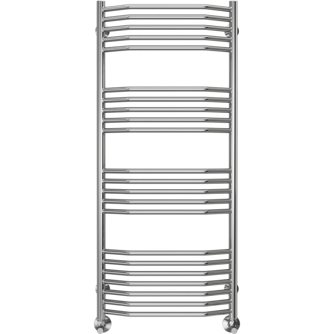 Полотенцесушитель водяной TERMINUS ВИКТОРИЯ П22 500х1200 4670078529558
